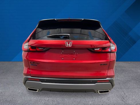 New 2026 Honda CR-V Sport-L image 4
