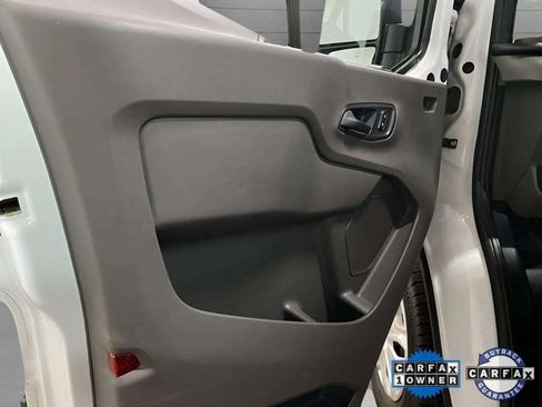 Used 2024 Ford Transit 250 Low Roof w/ Exterior Upgrade Package image 27