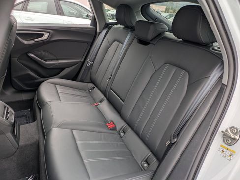 Used 2025 Audi A5 2.0T Premium w/ Convenience Package AWD/4WD image 30