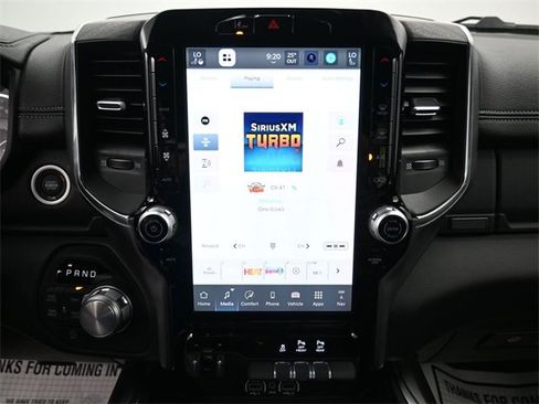 Used 2026 RAM 1500 Laramie w/ Laramie Southwest Edition image 21