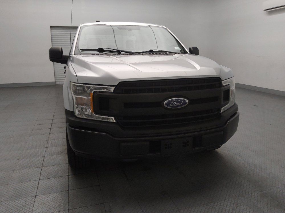 Used 2018 Ford F150 XL w/ Equipment Group 101A Mid RWD image 14