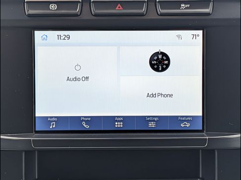 Certified 2024 Ford F350 XLT AWD/4WD image 22