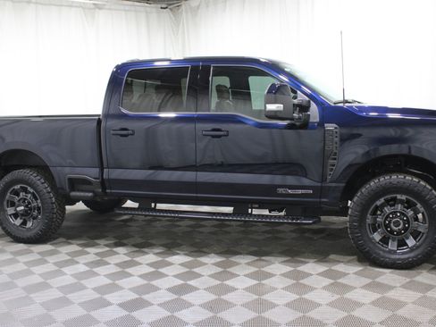 Used 2023 Ford F250 Lariat w/ Lariat Ultimate Package image 28