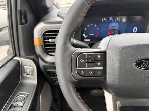 New 2026 Ford F150 Tremor AWD/4WD image 29