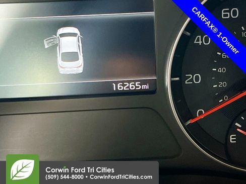 Used 2024 Kia Forte LXS w/ LXS Technology Package image 2