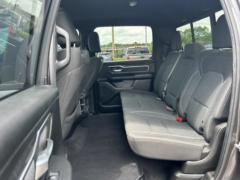 Used 2019 RAM 1500 Big Horn AWD/4WD image 16