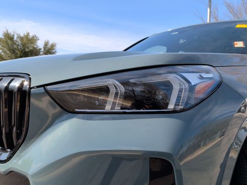 Certified 2023 BMW X1 xDrive28i w/ M Sport Package image 3