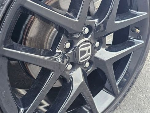 Used 2024 Honda Civic Sport image 7