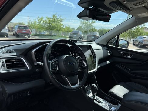 Used 2023 Subaru Ascent Limited w/ Technology Package AWD/4WD image 26