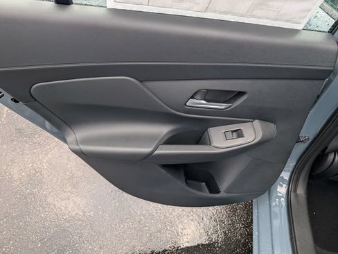 New 2026 Nissan Sentra SV w/ SV Convenience Package FWD image 11