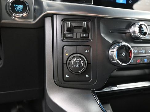 New 2025 Ford F150 Lariat w/ Equipment Group 501A Mid image 35