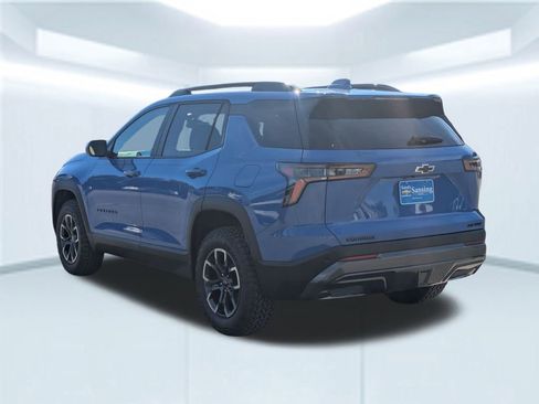 New 2026 Chevrolet Equinox ACTIV w/ Convenience Package III image 4