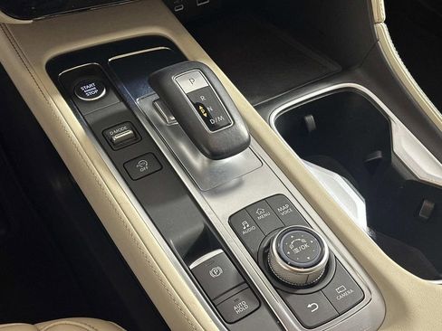 Used 2023 INFINITI QX60 Luxe w/ Cargo Package image 14