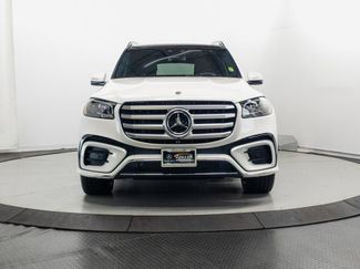 Used 2025 Mercedes-Benz GLS 450 4MATIC w/ AMG Line Exterior video 2