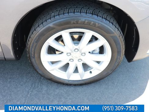Used 2021 Acura RDX FWD image 30