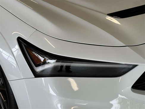 New 2025 Acura Integra Type S image 7