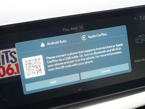 Used 2025 Hyundai Tucson SEL image 24