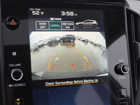 New 2026 Subaru Crosstrek 2.0i Premium image 23