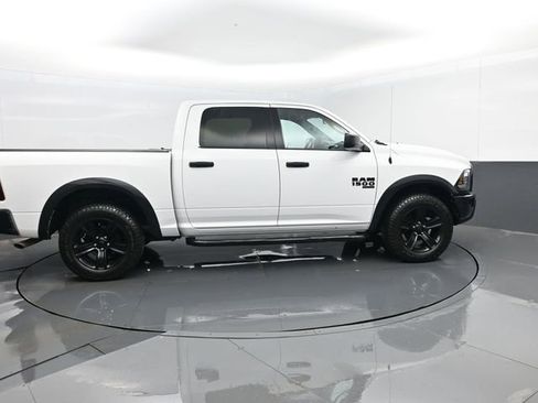 Used 2022 RAM 1500 Classic Warlock image 4