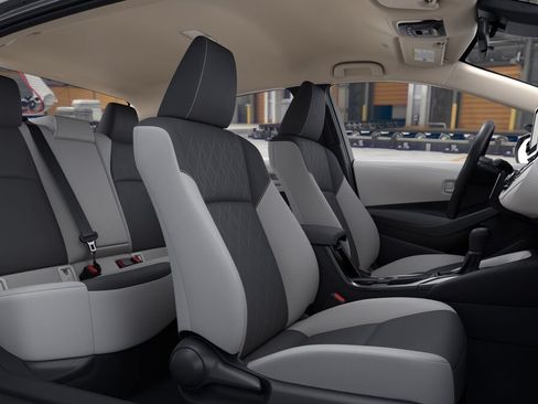 New 2026 Toyota Corolla LE FWD image 20