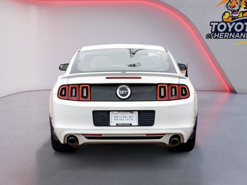 Used 2014 Ford Mustang GT Premium image 6