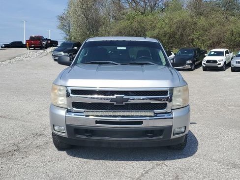 Used 2011 Chevrolet Silverado 1500 LT w/ All-Star Edition image 2