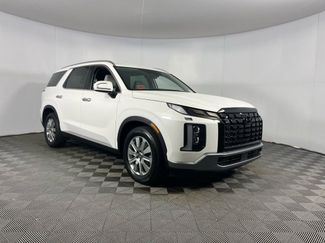 Used 2025 Hyundai Palisade SEL video 1