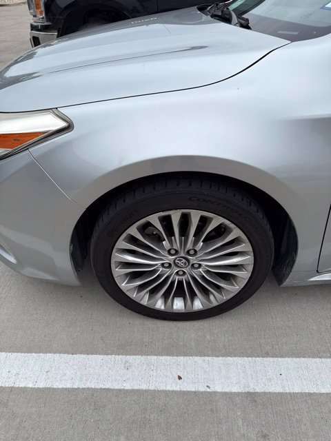 Used 2016 Toyota Avalon Limited FWD image 8