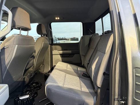 Used 2026 Ford F250 XL w/ STX Appearance Package image 7