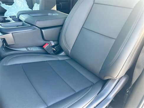 New 2026 Chevrolet Silverado 2500 W/T w/ WT Convenience Package image 15