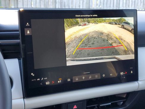 New 2026 MAZDA CX-5 Select AWD/4WD image 23