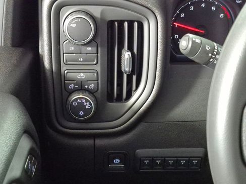 New 2025 Chevrolet Silverado 2500 W/T w/ WT Convenience Package AWD/4WD image 16