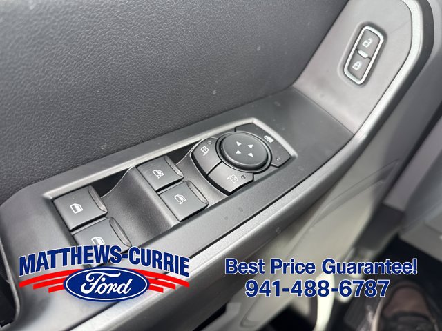 New 2027 Ford F250 XL w/ Tremor Off-Road Package AWD/4WD image 25