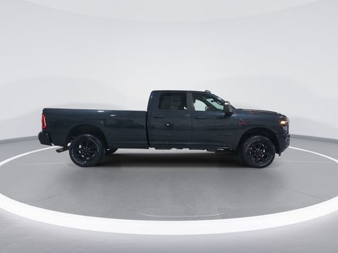 New 2026 RAM 3500 Big Horn image 9