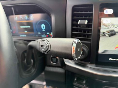 Used 2024 Ford F350 Lariat w/ Lariat Ultimate Package image 25