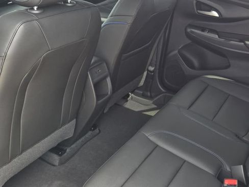 New 2026 Buick Envista Sport Touring w/ Convenience I Package FWD image 33