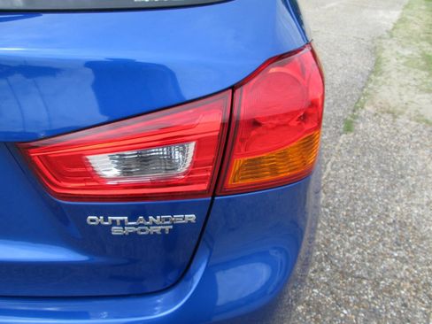 Used 2015 Mitsubishi Outlander Sport ES AWD/4WD image 55