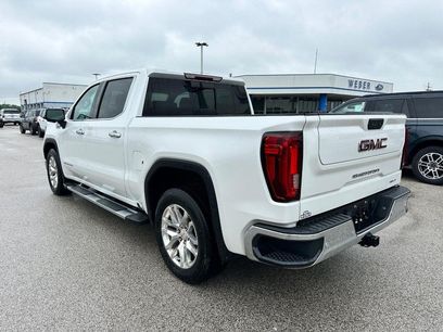 Used 2019 GMC Sierra 1500 SLT w/ SLT Premium Plus Package