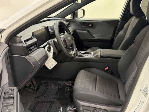 New 2026 Toyota RAV4 SE image 13