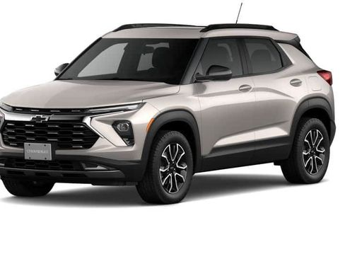 New 2026 Chevrolet TrailBlazer ACTIV w/ Convenience Package FWD image 26