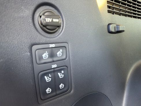 Used 2024 Hyundai Palisade Calligraphy image 15