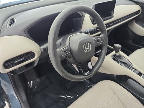 Certified 2024 Honda HR-V LX image 15