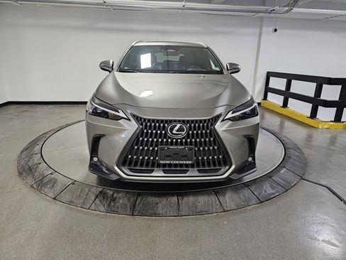 Used 2022 Lexus NX 350 AWD image 3