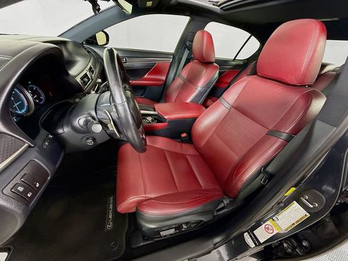 Used 2017 Lexus GS 350 F Sport RWD image 21