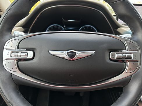 Used 2023 Genesis GV80 3.5T w/ Prestige Package AWD/4WD image 11