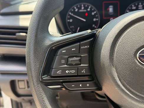 Certified 2024 Subaru Crosstrek 2.0i Premium AWD/4WD image 22