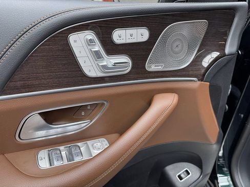 Certified 2024 Mercedes-Benz GLE 350 4MATIC image 11