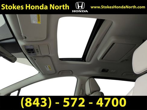 New 2026 Honda Odyssey Touring image 21