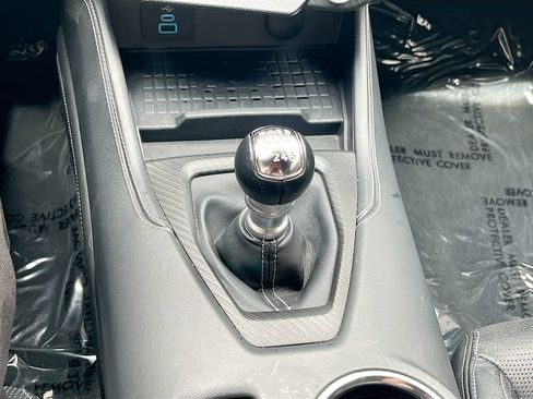 Used 2024 Ford Mustang GT Premium RWD image 17