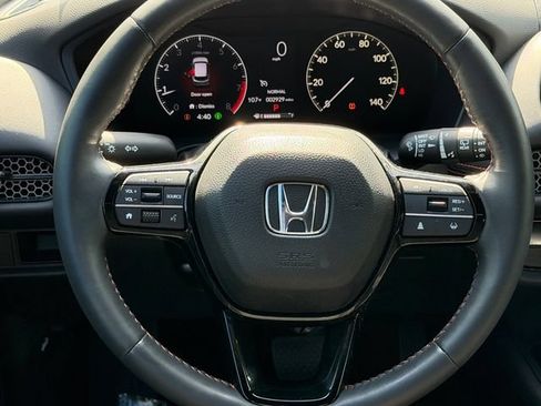 Used 2024 Honda HR-V Sport image 15